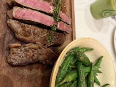 -MEAT MATE 鲜食肉铺(颐堤港店)