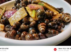 -大富蚝乌东哥饭店·石锅鱼杂·柠檬鸭(革新路店)