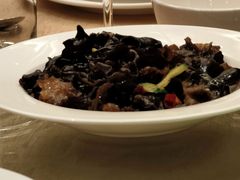 -北京王府井希尔顿酒店·秦唐中餐厅Chynna