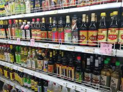 -BETTER拜特精品超市(丹尼斯一天地店)