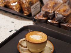 -Keong Saik Bakery