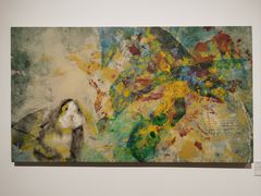 -宝龙艺术中心(七宝宝龙城店)