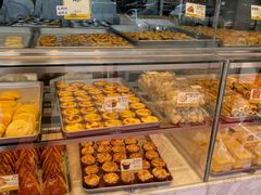 -鲍师傅糕点(永安里店)