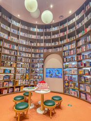 -奈尔宝家庭中心·亲子餐厅(鄞州万达店)