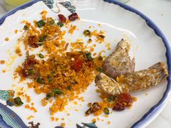 -旺鲜渔港连锁餐厅·珠海特色美食地标(爱情邮局店)