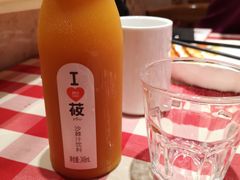 -西贝(上海我格广场店)