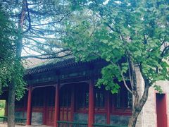 -承德避暑山庄景区