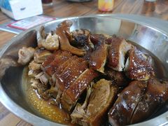 -如意坊美食(华兴一街店)