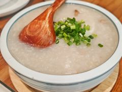 -如轩·海鲜砂锅粥·潮汕菜(海珠店)