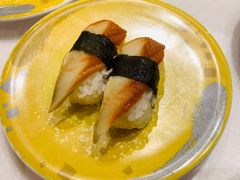 -争鲜回转寿司(浦东三钢里PLUS店)