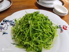 -阿勇海鲜排档(莲花路1号店)