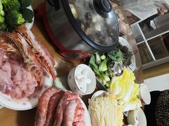 -盒马鲜生(杭州运河上街店)