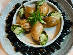 -北京古城老院厉晓麟精致菜