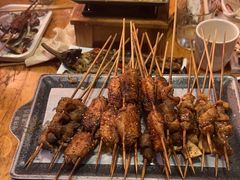 -管氏翅吧(国展店)