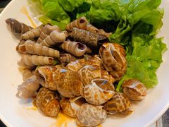 -鲜鲜·鲅鱼圈海鲜(于洪店)