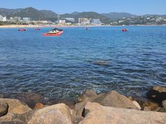 -大梅沙海滨公园
