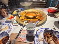 -哥老官重庆美蛙鱼头(日月光店)