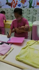 -安悦国际母婴中心(月子会所)