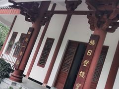 -桂林古东瀑布景区