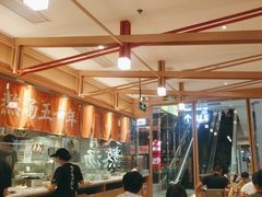 -味千拉面(敏捷广场店)