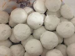 -星星奶冰·汤圆刨冰(甘肃路店)