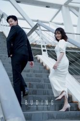 -布丁婚纱摄影工作室