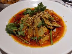 夫妻肺片-小河盐帮·私家菜·烤鸭(三元桥·霄云路店)