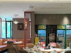 -张记聚福楼(范西店)