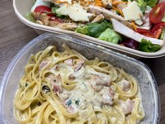 -安妮意大利餐厅(世贸天阶店)