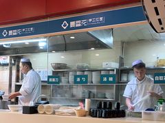 -夏雪花·手工拉面(南油店)