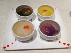 -敦煌喜宴(万达广场店)