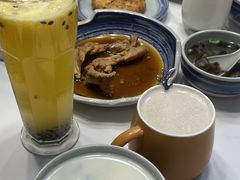 -王阿盖手工小吃(遂昌店)
