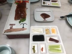 -鸭匠食府·挂炉烤鸭·新京菜(阜成路店)