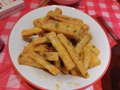 -龙师傅卤炒(天马店)