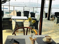 -望海·帆船主题咖啡厅•品茗下午茶(石湖景区店)