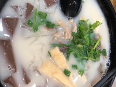 -鸭小妹鸭血粉丝(老门东店)