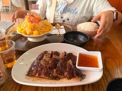 -M Stand(深圳湾后海汇店)