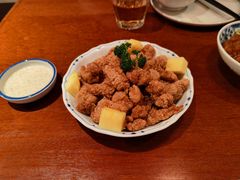 -林四喜·闽南传家菜(鼓浪屿店)