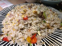 -川流不息(北蔡休闲广场店)