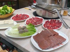 -味逍遥牛肉火锅(万江旗舰店)