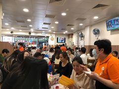 大堂-喜莲咖啡