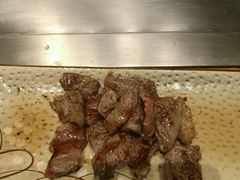 -赤坂亭·M9和牛烧肉·铁板烧(合肥万象城店)