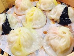 -一笼小幸运