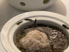 -扬州香格里拉·香宫中餐厅