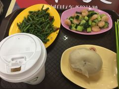 -农园餐厅(北京大学店)