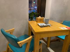 大堂-村上一屋·亚洲菜融合小馆(南楼店)