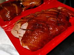 羲和烤鸭+八宝盒-羲和雅苑•北京烤鸭(吴中路万象城店)
