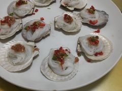 -云南巷海鲜大咖·可加工海鲜