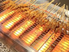 -星伦多自助料理(华润万象城店)