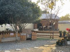 -HERRE·FARM 赫尔露营农场·团建聚会包场